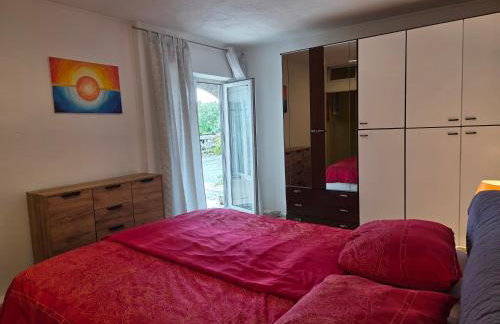 Ferienwohnung mit Pool Kroatien mit Meerblick und Pool - Foto 20