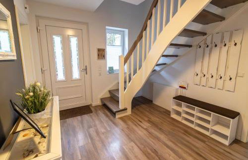 Ferienhaus Meerträume - Foto 10