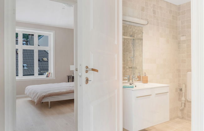 Fosswinckel Apartments - Foto 35