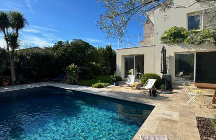 Appartement de charme avec accès piscine - Foto 6