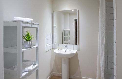 Capucine Cosy Appart Hôtel 3 étoiles - Foto 20