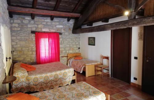 Agriturismo Tenuta Antica - Foto 128