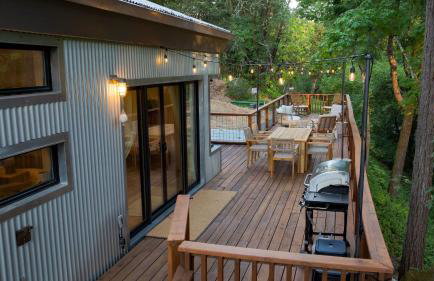 Mill Creek by Avantstay Modern Design, Patio, Hot Tub - Foto 70