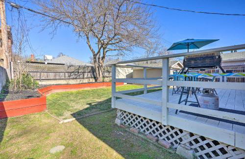 Pet-Friendly Sacramento Home about 5 to Downtown! - Photo 29