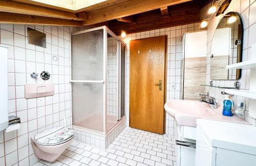 FeWo "Sonnenschein" Oberreute - Foto 13