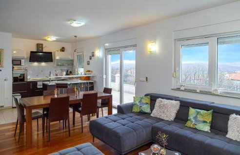 6 Bedroom Nice Home In Svib - Foto 7