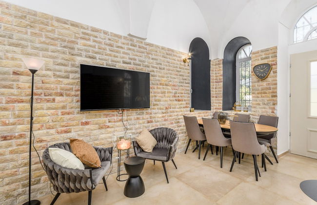 Nina Luxury Apartment - Photo 21