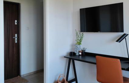 7th Floor Apartment Mokotów - parking - Foto 25