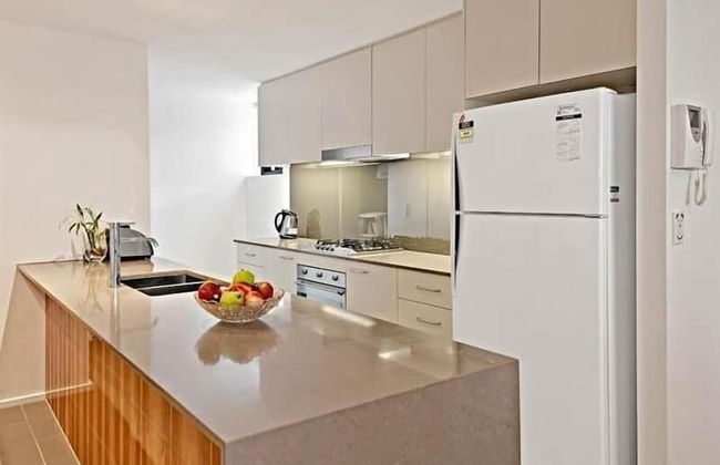 Wyndel Apartments - Bertram - Foto 4