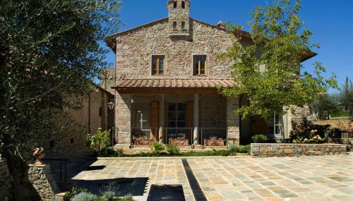 Fattoria Casamora - Residenze - Foto 4