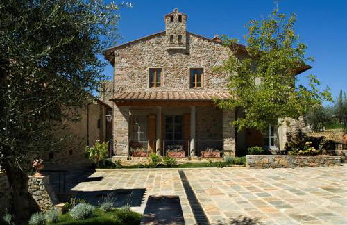 Fattoria Casamora - Residenze - Foto 4