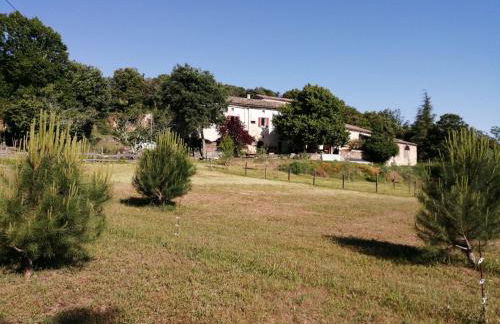 Gîtes La ferme accrochée à la colline - Foto 1