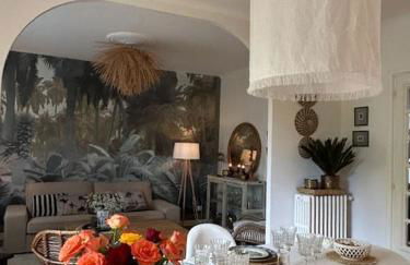 Retour des Indes - Foto 15