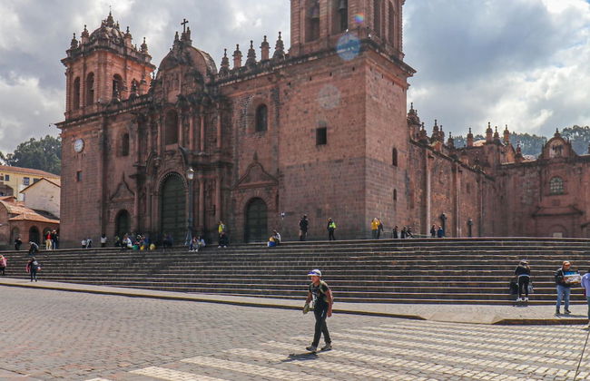 w Amazing 1BR Near Plaza Mayor de Cusco - Photo 28