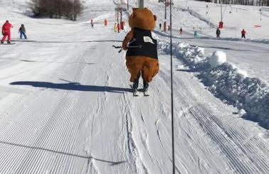 Les sybelles - Photo 8