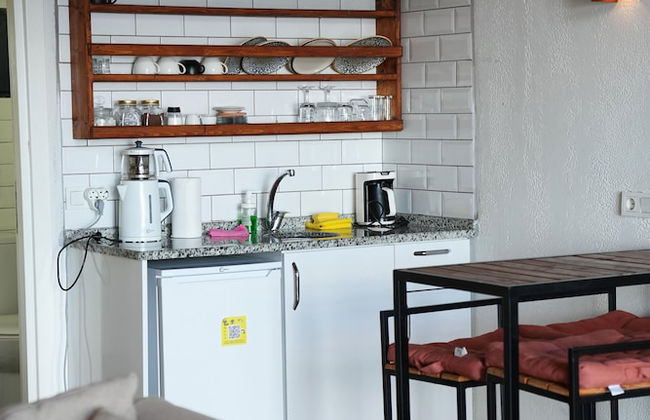 Oba Bungalov - Foto 8