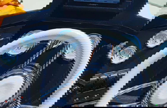 Virginia Bed and Boat - Foto 19