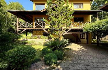 Casa Recanto do Surucuá - Foto 7