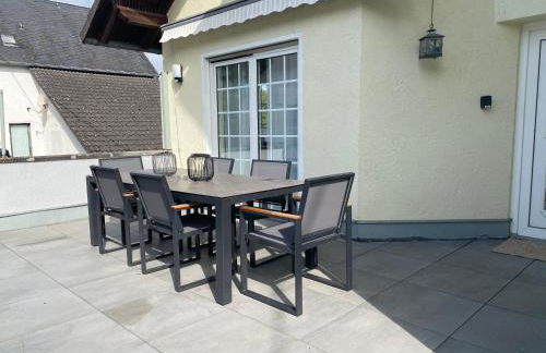 FeWo Sonnenlay - Apartments an der Mosel - Foto 80