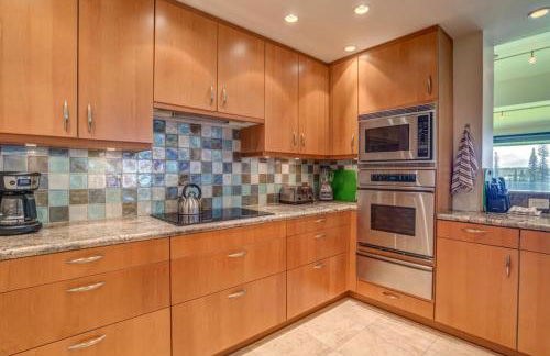 Kapalua Ridge Villas, Ground Floor 1-Bedroom Ocean View plus Den, Recently Remodeled, Complimentary Rental Car Included! KRV-514 by KBM - Foto 84