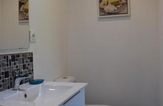 Loft Le Mistral avec SPA extérieur en saison - Foto 21