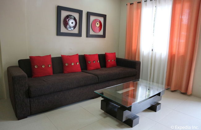 Marina Residences - Foto 15