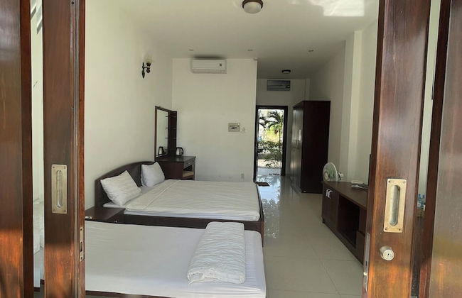 Havana Mui Ne Resort - Foto 7