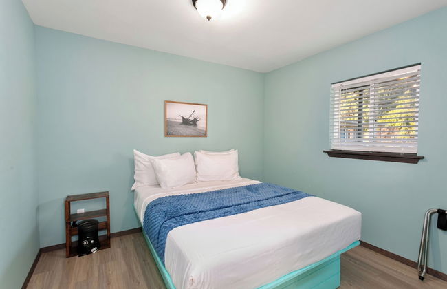 Breakwater Resort - Foto 30