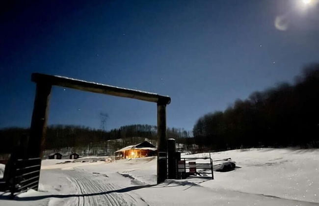 EML 2 Muddy Creek - Foto 24