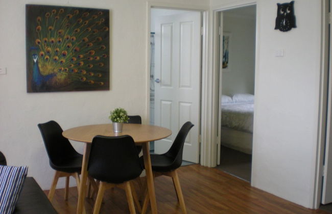 Willow Dene - Foto 1