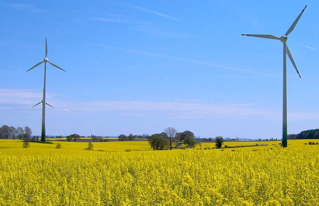 Holiday Home in GrÃ¶mmitz - Foto 4