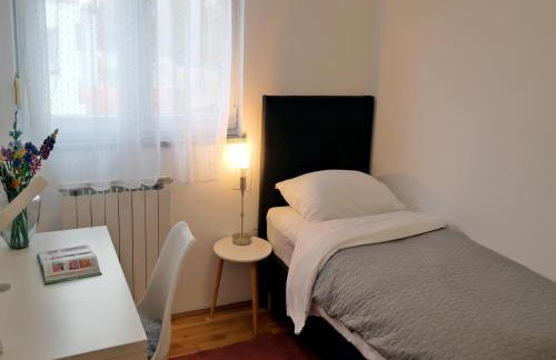 Apartment in avle near Rijeka Beach - Foto 19