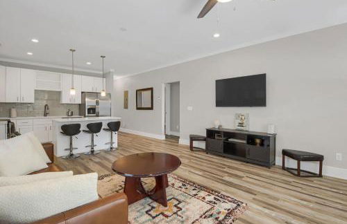 Blue Door Bungalow - Foto 6