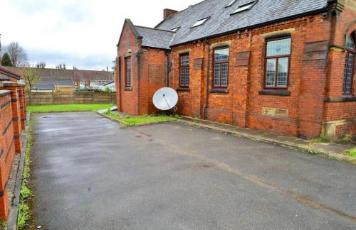 The Church - Foto 41