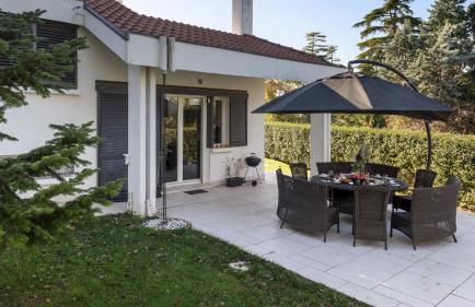 VILLA VAE VICTIS 6, Emma Villas - Foto 60