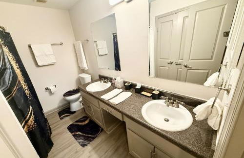 Cozy 2 bedroom apt - Hospitals downtown - WiFi - Foto 19