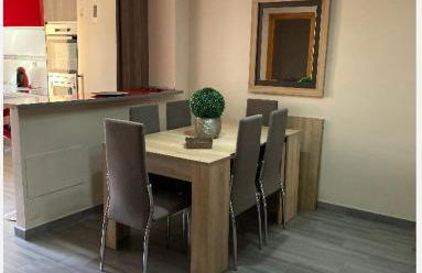 Adosado cerca de la playa y club de buceo con piscina en calabardina, Aguilas - Foto 13