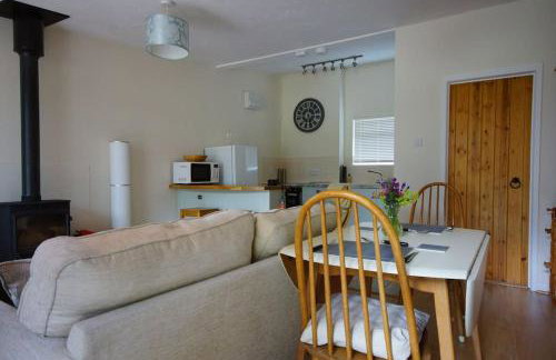 The Annexe @Granny’s Apple Lodge - Foto 13