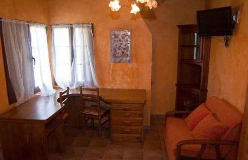 Casa Rural Dos Infantas Las Lilas - Foto 8