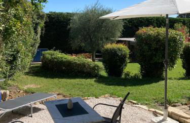 Studio grasse sud - Foto 18