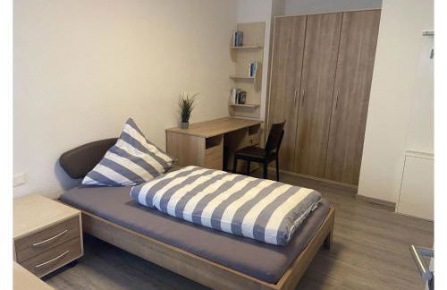 Kegelspiel Apartments - Foto 11