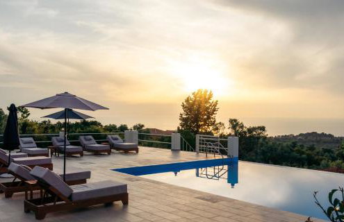 Villa Erato - Foto 1