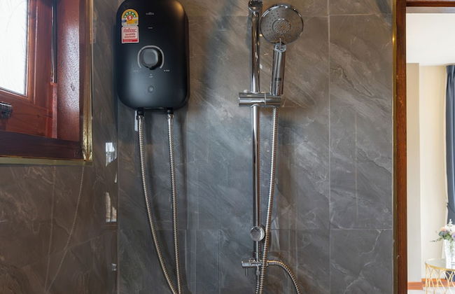 The garden pool villa resort at doisaket - Foto 42