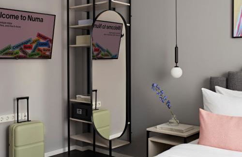 Numa Berlin Boxer - Foto 18