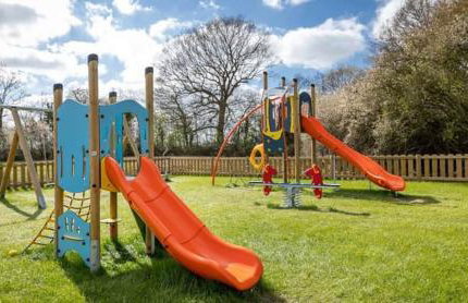 Marie Helene, 58 Mallard Carlton Meres Holiday Park - Foto 7