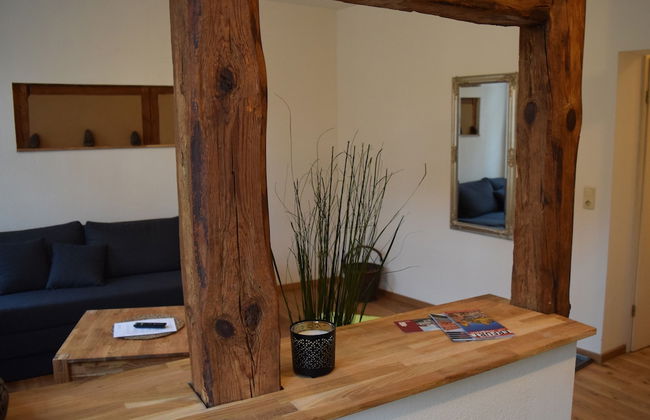 Stella Apartments - Photo 9