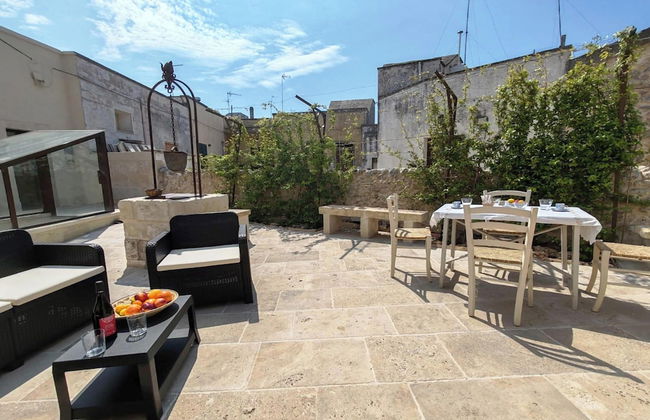 San Giorgio boutique apartment with airco - Foto 27