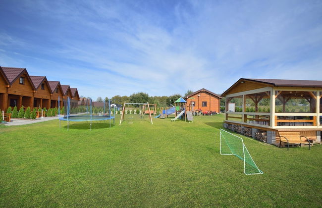 Nice Holiday Home Located 800 m From the sea - Foto 26