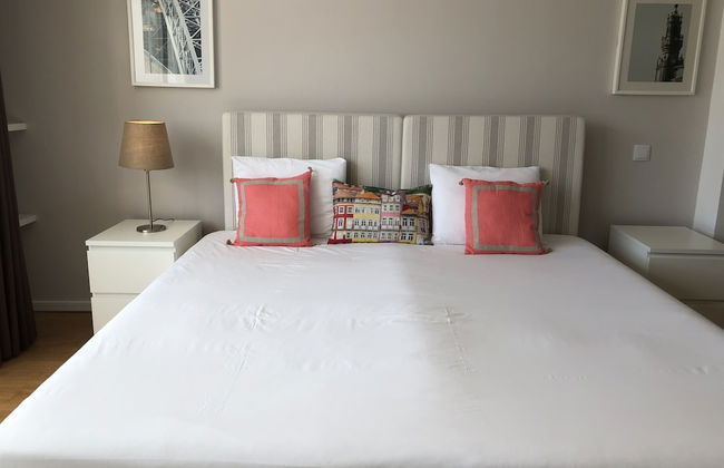 Be Oporto Apartments Clerigos - Foto 3