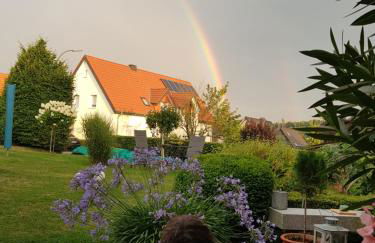 Hedasis Ferienwohnung mit Garten, 500 m vom Möhnesee - ruhig & modern - Foto 41